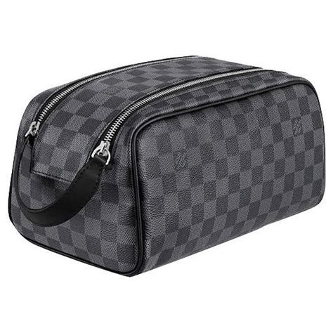 lv toilettas|louis vuitton dopp toilet bag.